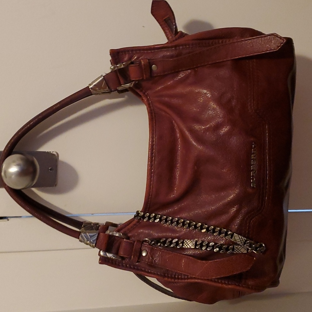Burberry Shoulder Bag